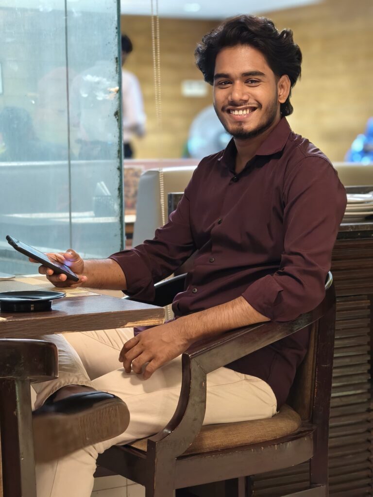Jr. Video Editor