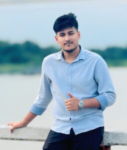 Digital Marketing Executive