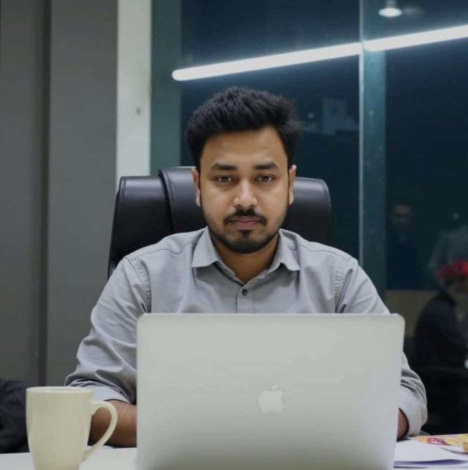 Graphic Designer