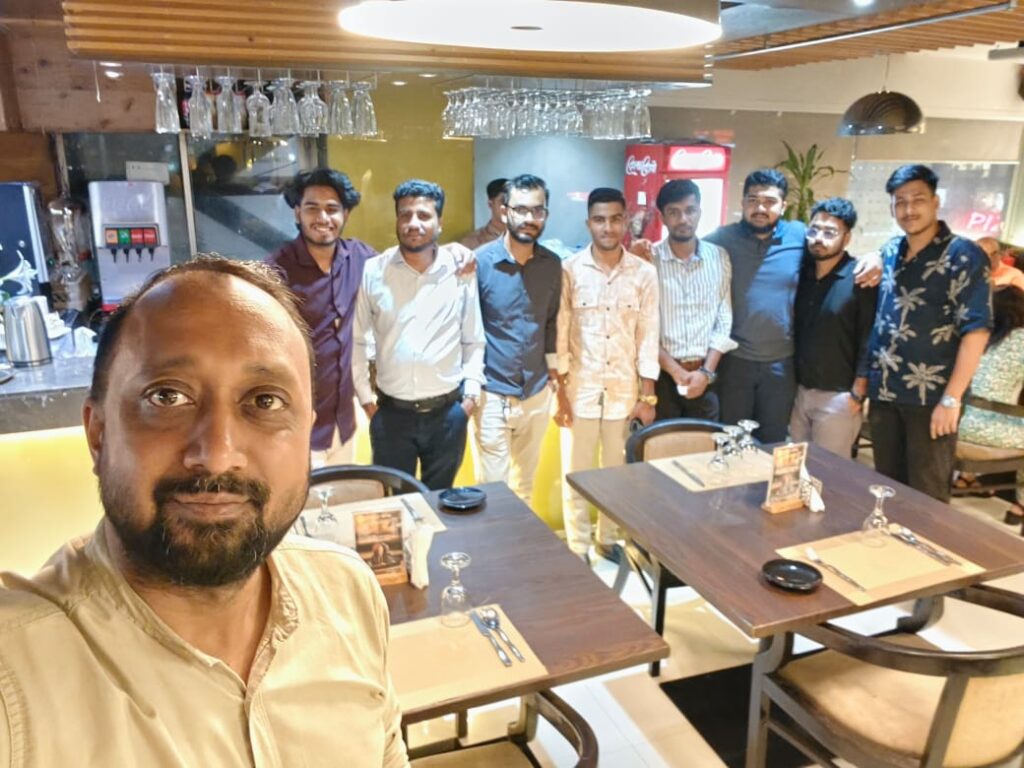 Our Memorable Day​