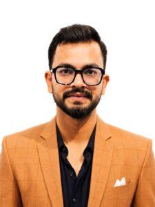 Head of Digital Strategy