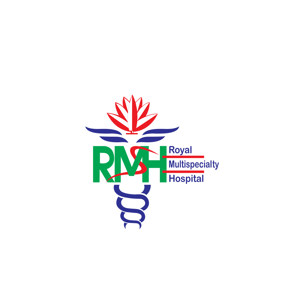 Royal Multispecialty Hospital - Adnex