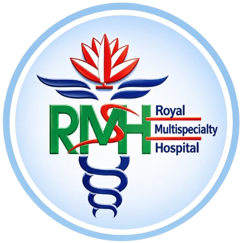 Royal Multispecialty Hospital - RMSH