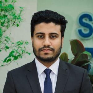 H.A. Rukon Ahmed - Adnex Chief Administrative Officer
