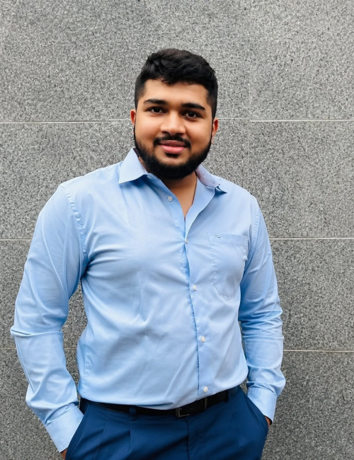 CEO & Founder adnex marketing agency