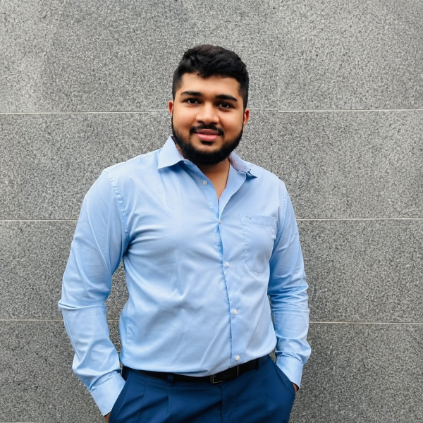 CEO & Founder adnex marketing agency