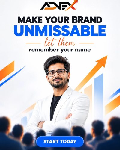 Make Your Brand Unmissable Let Them Remember Your Name - Adnex